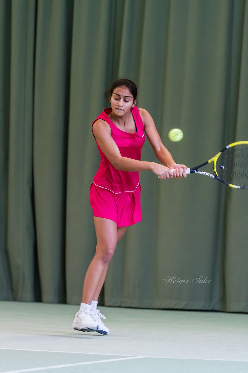 Bild 173 - Damen Club an der Alster - Grossflottbeker THGC : Ergebnis: 4:2